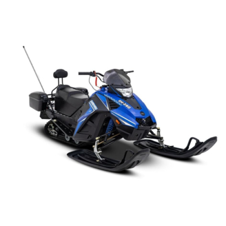 Снегоход SHARMAX SN-280