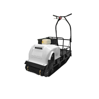 Мотобуксировщик PAXUS 500 Grand Avant 9 л.с.