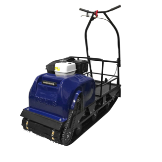 Мотобуксировщик PAXUS 500 13 л.с. Honda