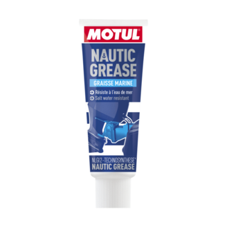 Смазка Motul Nautic Grease, Technosynthese (0,2 л)