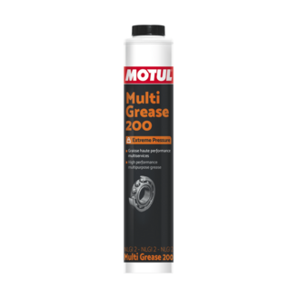 Смазка Motul Top Grease 200, минеральная (0,4 л)