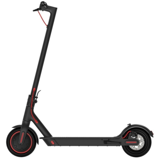 Электросамокат XIAOMI MIJIA M365 PRO BLACK