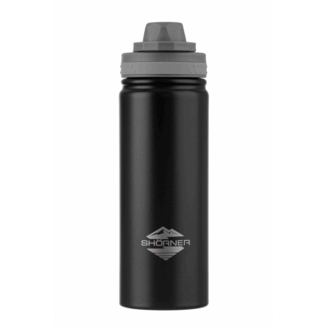 Термос 500ml Shorner, черный