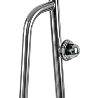 Спойлер RIB (400 St. cons.)
