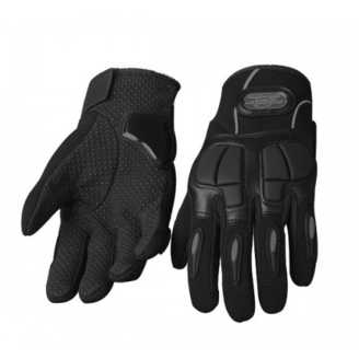 Перчатки MCS-22 Black, L