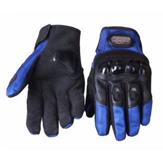 Перчатки MCS-22, Blue