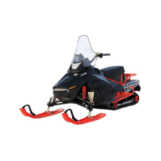 Снегоход IRBIS Tungus 600L