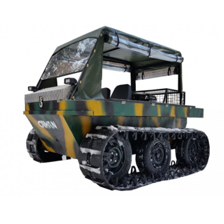 Вездеход Caiman Expert