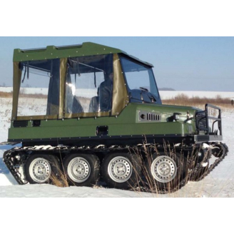 Снегоболотоход "Медведь" модель М-2 ПОД ЗАКАЗ