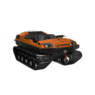 Вездеход Tinger Track 2