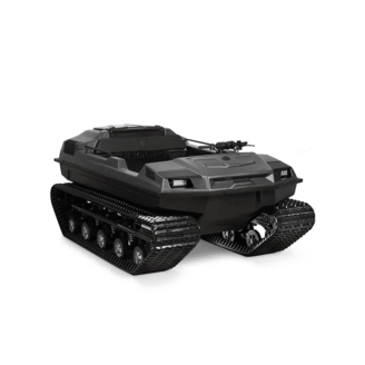Вездеход Tinger Armor
