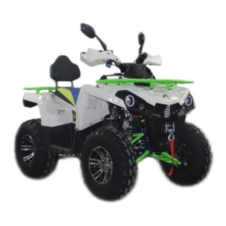 Квадроцикл AVANTIS FORESTER 200