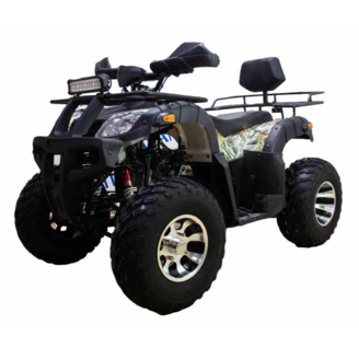 Квадроцикл ATV CLASSIC 200 PREMIUM