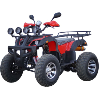 Квадроцикл STALKER 250 LUX