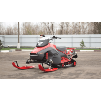Снегоход IRBIS SF150L Б/У