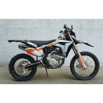 Мотоцикл BSE Z8 1.0 ENDURO Б/У