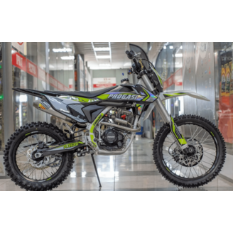 Мотоцикл PROGASI IBIZA 250 ENDURO Б/У