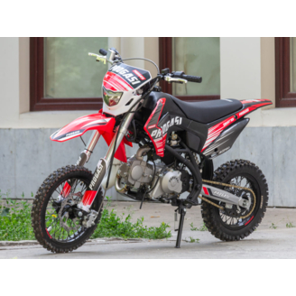 Мотоцикл PROGASI SMART MINI 125 PITBIKE Б/У