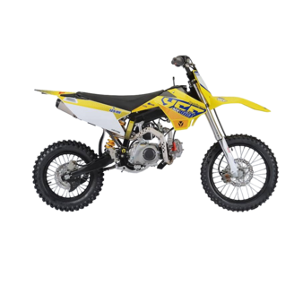 Мотоцикл YCF Bigy 125MX-KL1 PITBIKE
