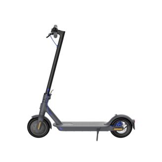 Электросамокат XIAOMI Mi Electric Scooter 3