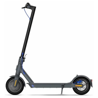 Электросамокат XIAOMI Mi Electric Scooter 3 Lite