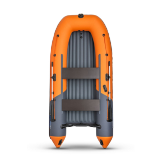 Лодка ПВХ STORMLINE Air Classic Tactic 360