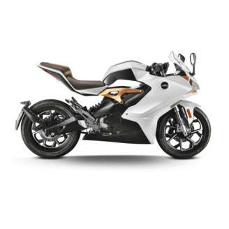 Электромотоцикл SHARMAX E-GP501