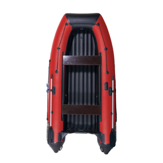 Лодка ПВХ KITT BOATS 360 НДНД