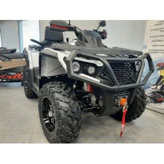 Квадроцикл AODES PATHCROSS 650L STD 26J Б/У