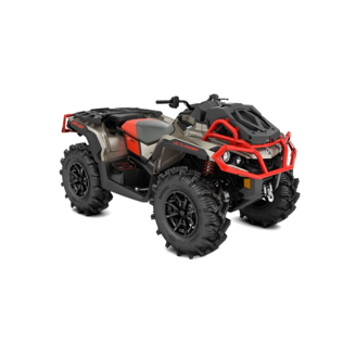 Квадроцикл BRP CAN-AM OUTLANDER X MR 1000R (2022) (ПСМ)