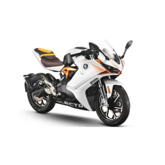 Электромотоцикл QJ MOTOR RX (2 кВт)