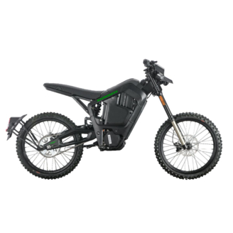 Электромотоцикл SHARMAX Q2 Enduro