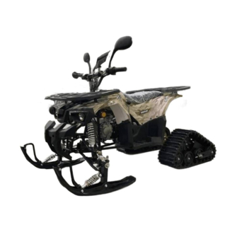 Снегоцикл MOTAX GRIZLIK SNOW 125