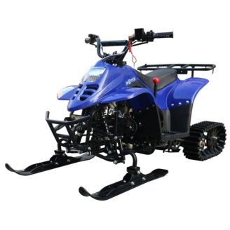 Снегоцикл MOTAX Mikro Snow