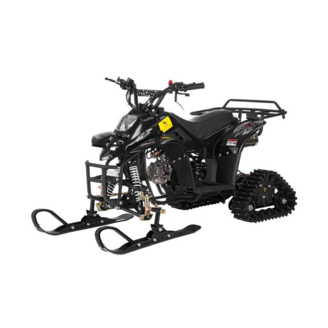 Снегоцикл TIGER UNIVERSAL 150