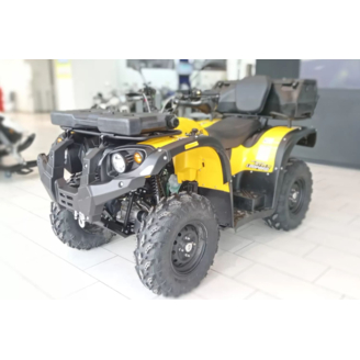 Квадроцикл STELS ATV 500 YS Leopard Б/У