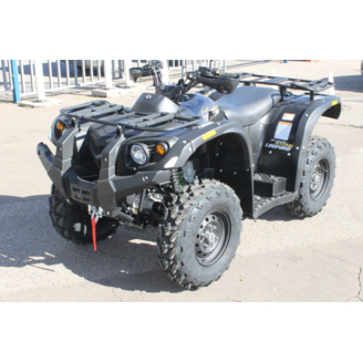 Квадроцикл STELS ATV 500 YS ST Leopard Б/У