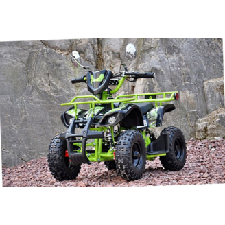 Электроквадроцикл MYTOY 800W-15