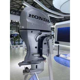 4x-тактный лодочный мотор HONDA BF90DK5 LRTD Б/У