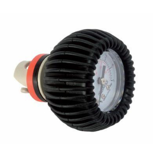 Проверочный манометр для лодки, Bravo SP 119/2005/1,0 бар