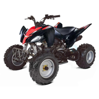 Квадроцикл ABM SCORPION 150