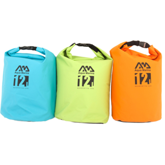 Сумка Aqua Marina Dry Bag Super Easy 12L