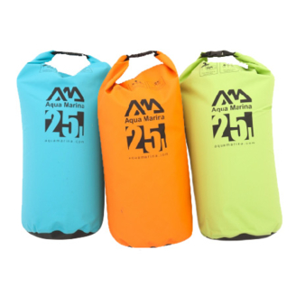 Сумка Aqua Marina Dry Bag Super Easy 25L
