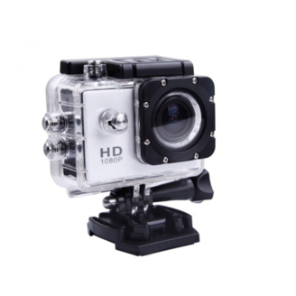Экшн камера HD Pro